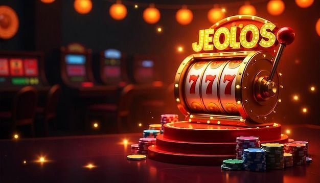 Tampilan seru permainan Live Casino dengan dealer langsung